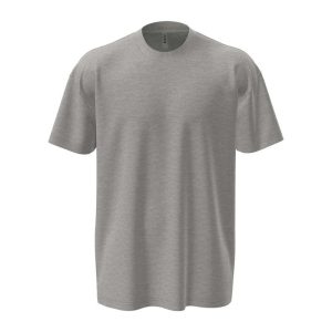 Crew Neck T-Shirt for men and women