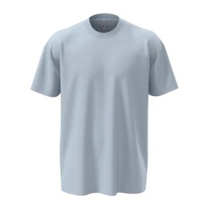 Crew Neck T-Shirt for men and women