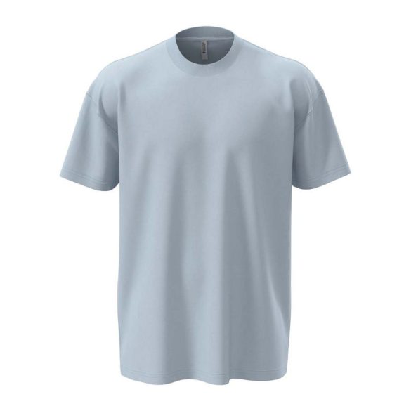 Crew Neck T-Shirt for men and women