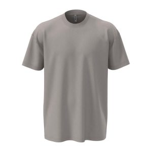 Crew Neck T-Shirt for men and women