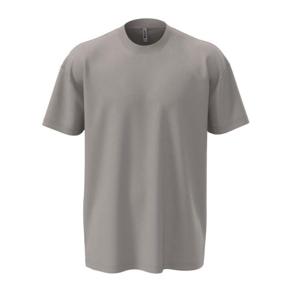 Crew Neck T-Shirt for men and women