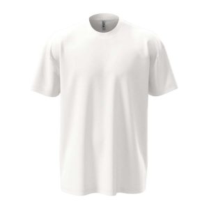 Crew Neck T-Shirt for men and women