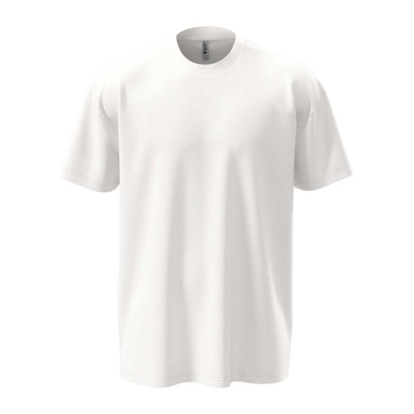 Crew Neck T-Shirt for men and women