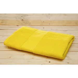 OLIMA BASIC TOWEL