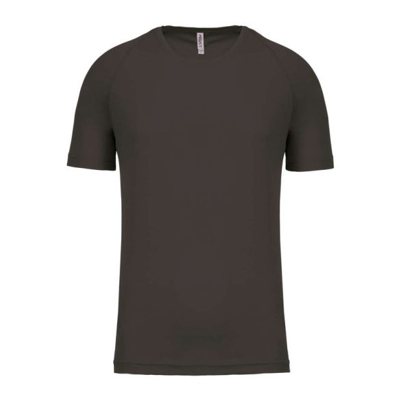 MEN'S SHORT-SLEEVED SPORTS T-SHIRT