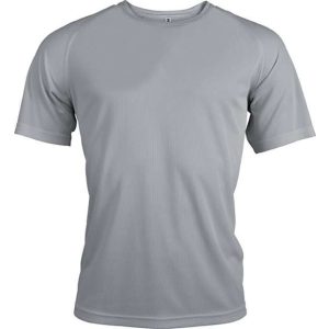 MEN'S SHORT-SLEEVED SPORTS T-SHIRT