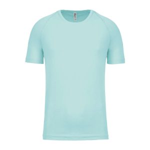 MEN'S SHORT-SLEEVED SPORTS T-SHIRT