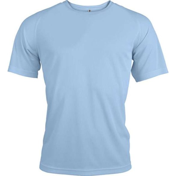 MEN'S SHORT-SLEEVED SPORTS T-SHIRT