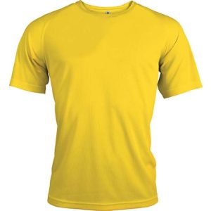 MEN'S SHORT-SLEEVED SPORTS T-SHIRT