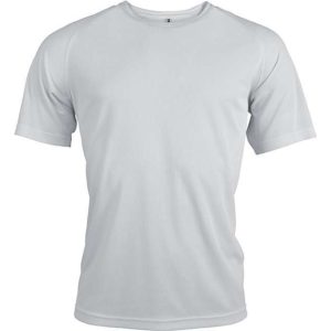 MEN'S SHORT-SLEEVED SPORTS T-SHIRT