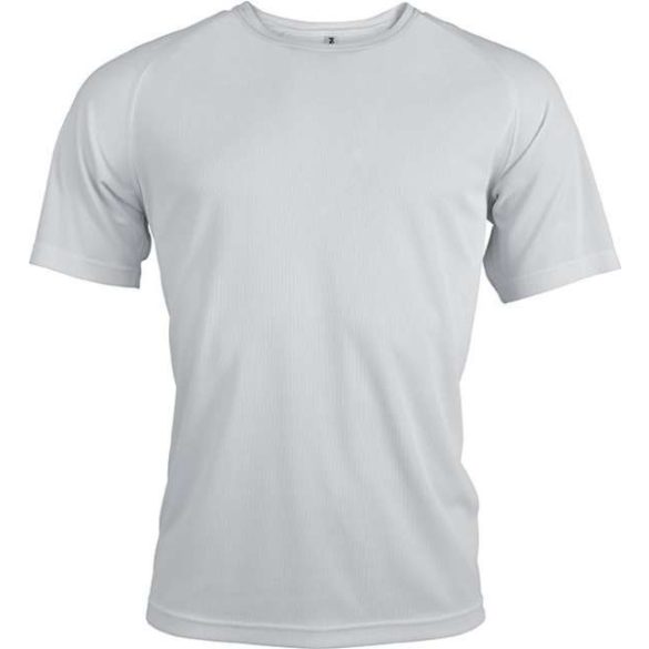 MEN'S SHORT-SLEEVED SPORTS T-SHIRT