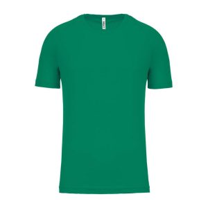 KIDS' SHORT SLEEVED SPORTS T-SHIRT