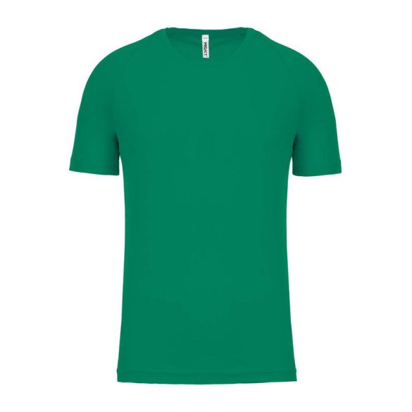 KIDS' SHORT SLEEVED SPORTS T-SHIRT