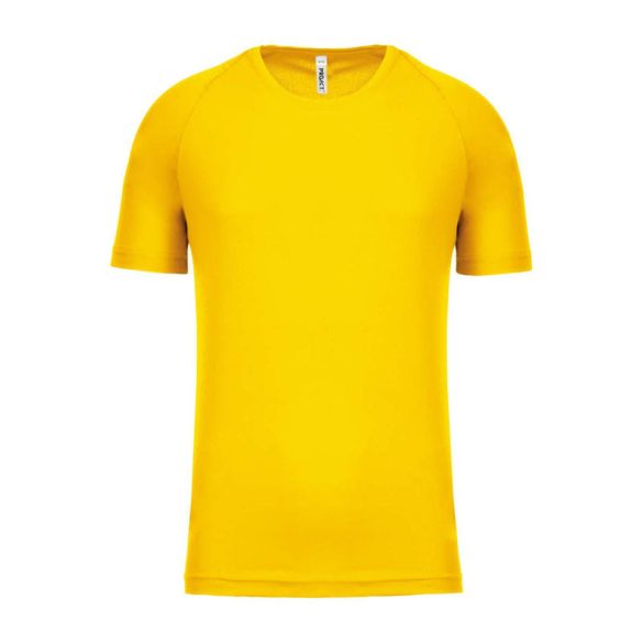 KIDS' SHORT SLEEVED SPORTS T-SHIRT