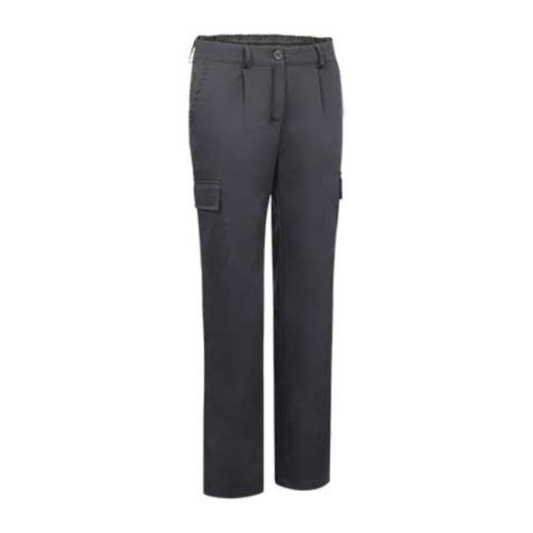 Women Trousers Advance CEMENT GREY XS