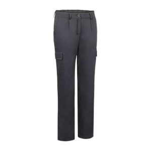 Women Trousers Advance CEMENT GREY 2XL