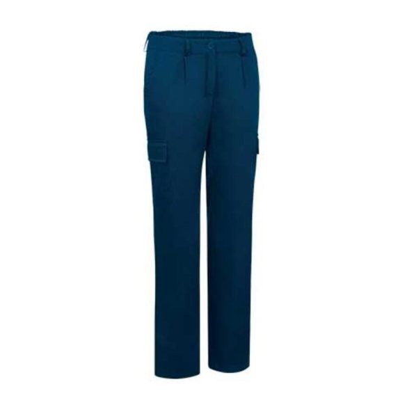 Women Trousers Advance ORION NAVY BLUE S