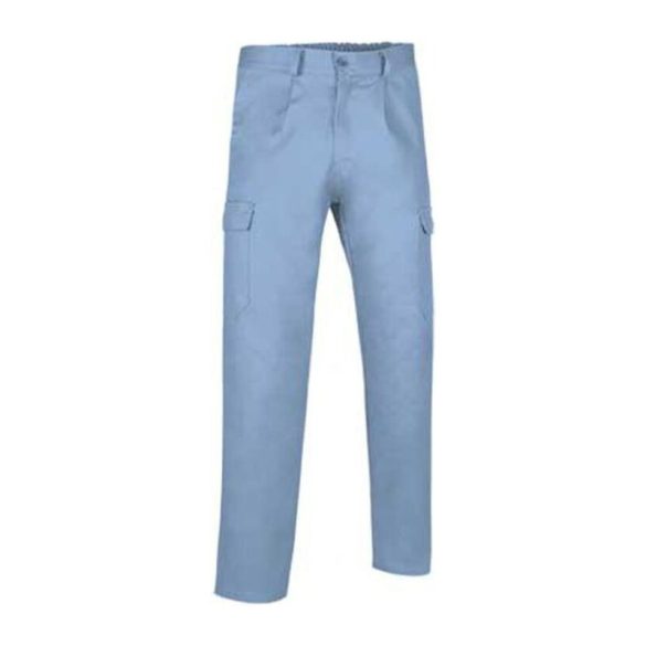 Trousers Caster SKY BLUE XL