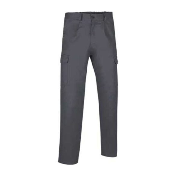 Trousers Caster CHARCOAL GREY 2XL