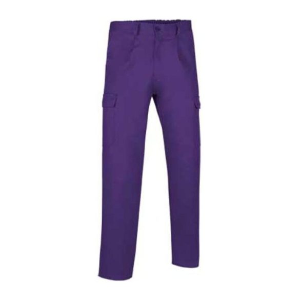 Trousers Caster GRAPE VIOLET S