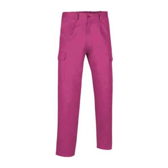 Trousers Caster MAGENTA PINK S