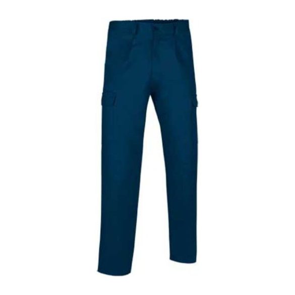 Trousers Caster ORION NAVY BLUE S