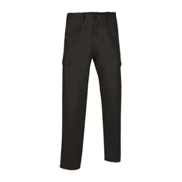 Trousers Caster BLACK M