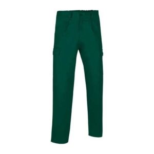 Trousers Caster BOTTLE GREEN M