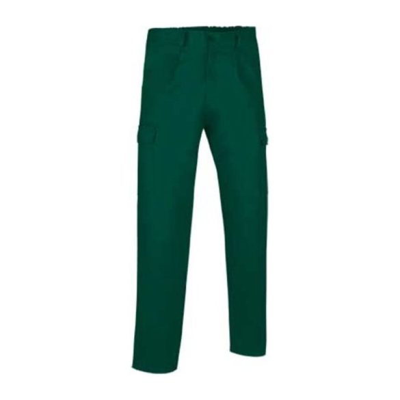 Trousers Caster BOTTLE GREEN 2XL