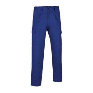 Trousers Chispa BLUISH BLUE S