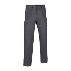 Trousers Chispa CEMENT GREY M