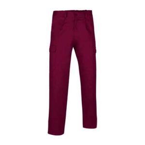 Trousers Chispa MAHOGANY GARNET S