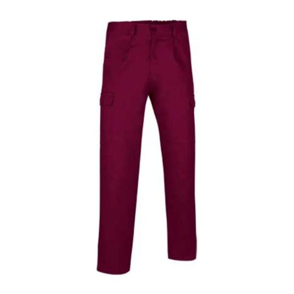 Trousers Chispa MAHOGANY GARNET 2XL