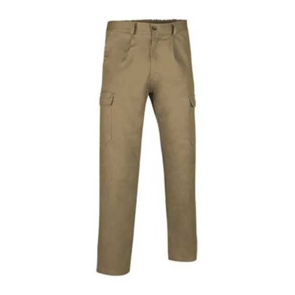 Trousers Chispa KAMEL BROWN M