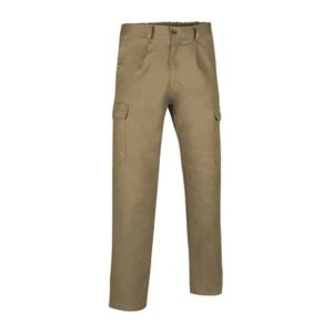 Trousers Chispa KAMEL BROWN XL