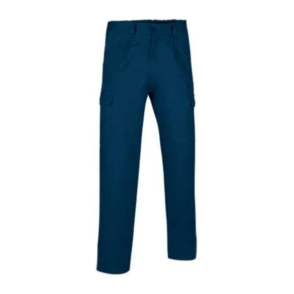 Trousers Chispa OCEAN NAVY BLUE S