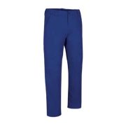 Top Trousers Cosmo BLUISH BLUE S