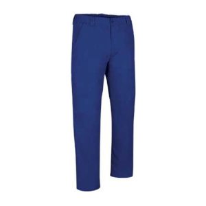 Top Trousers Cosmo BLUISH BLUE M