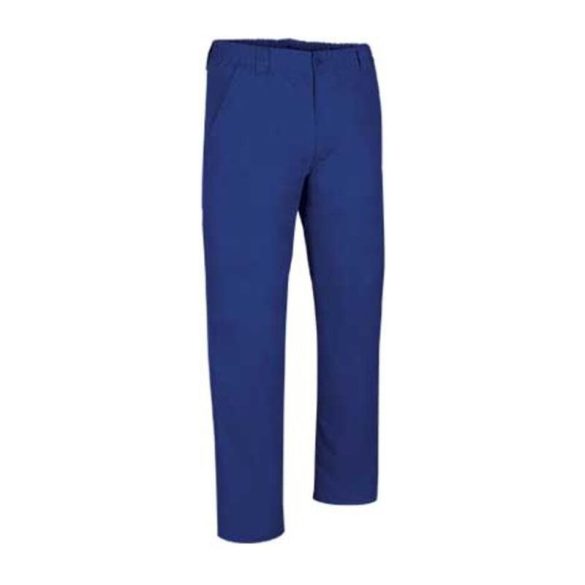 Top Trousers Cosmo BLUISH BLUE L