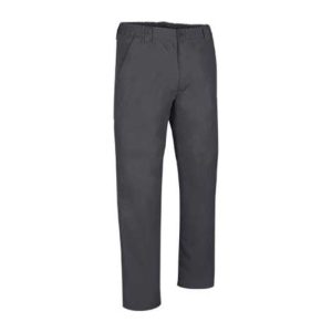 Top Trousers Cosmo CEMENT GREY S