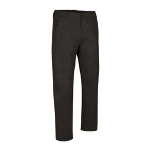 Top Trousers Cosmo BLACK M