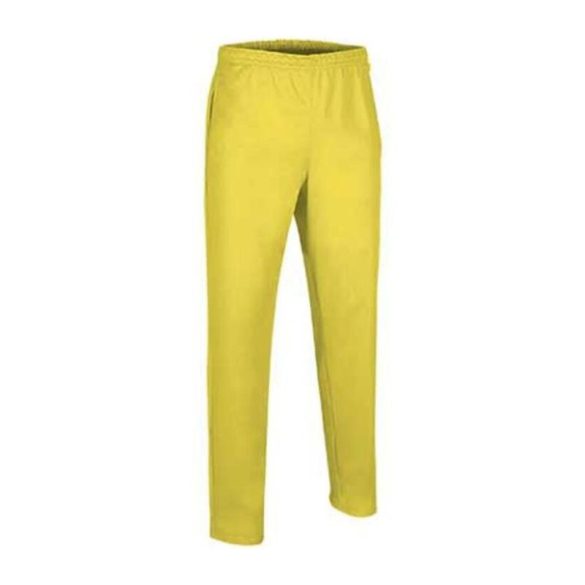 Sport Trousers Court Kid LEMON YELLOW 10/12