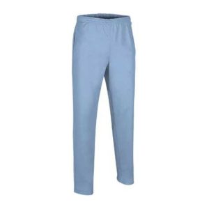 Sport Trousers Court Kid SKY BLUE 6/8