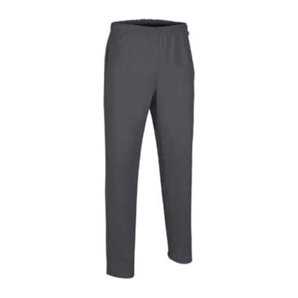 Sport Trousers Court Kid CHARCOAL GREY 3
