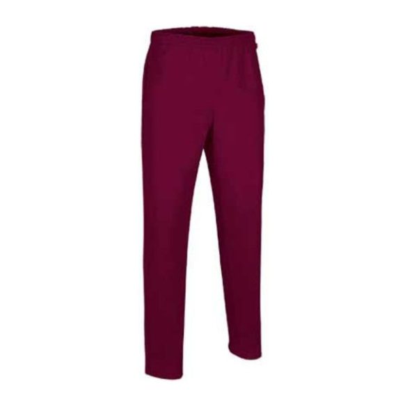 Sport Trousers Court MAHOGANY GARNET XL