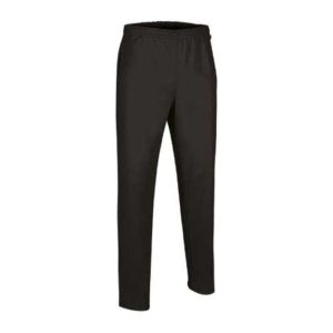 Sport Trousers Court Kid BLACK 10/12