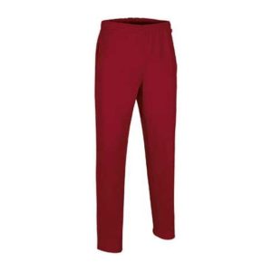Sport Trousers Court Kid LOTTO RED 3