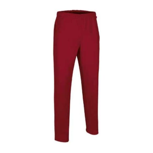 Sport Trousers Court Kid LOTTO RED 4/5