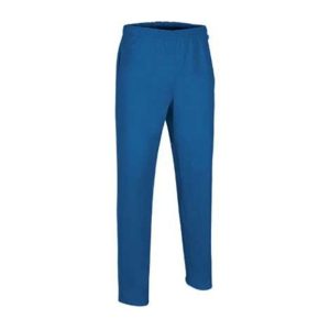 Sport Trousers Court ROYAL BLUE S