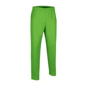 Sport Trousers Court SPRING GREEN XL